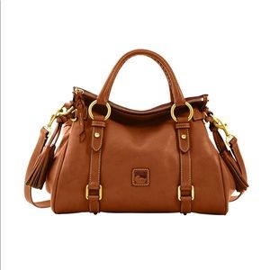 Dooney & Bourke Florentine Satchel 💕